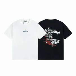 Picture of Stone Island T Shirts Short _SKUStoneIslandM-XXLcptxW6291721